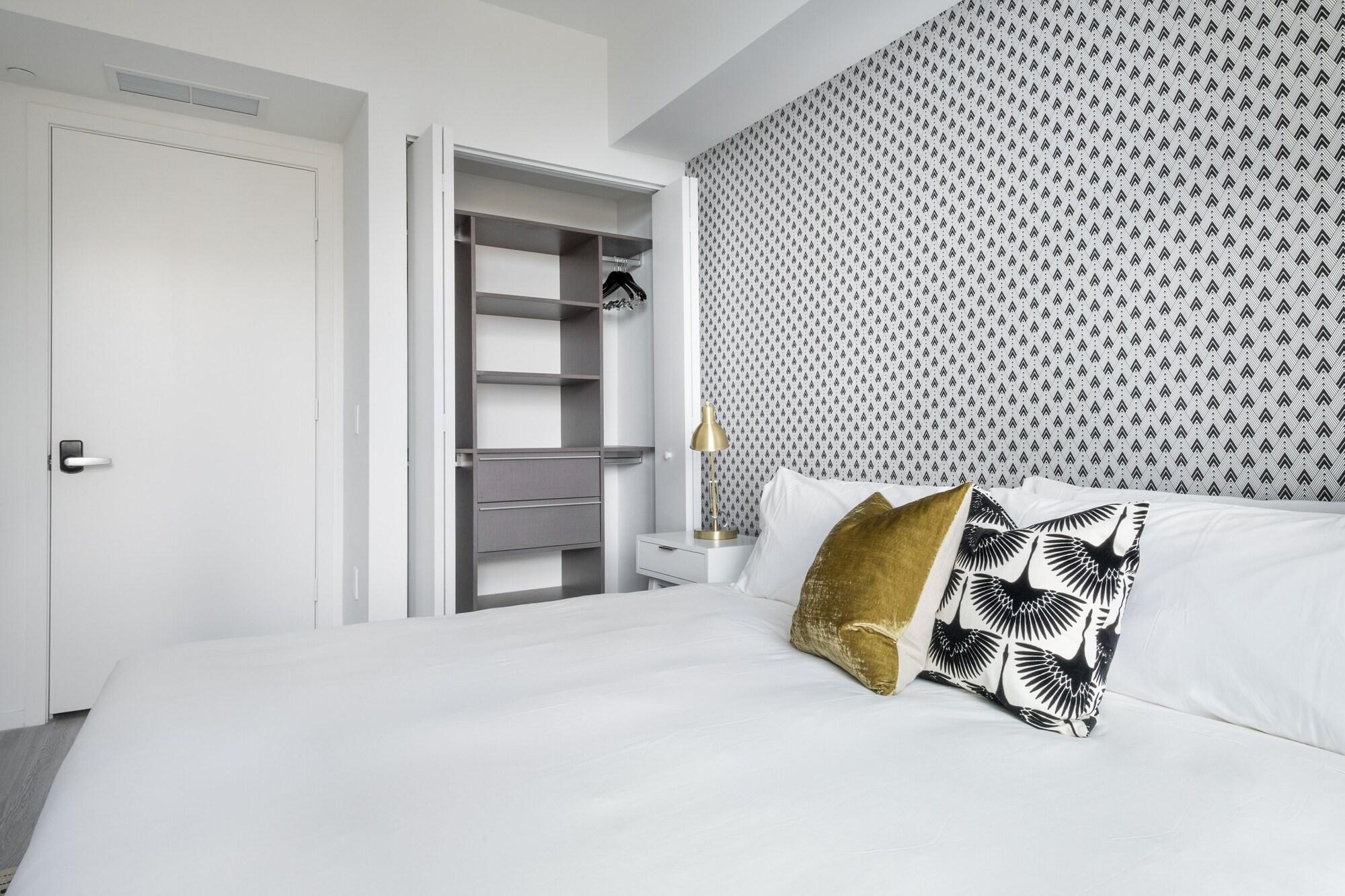 The Guild Downtown Apartahotel