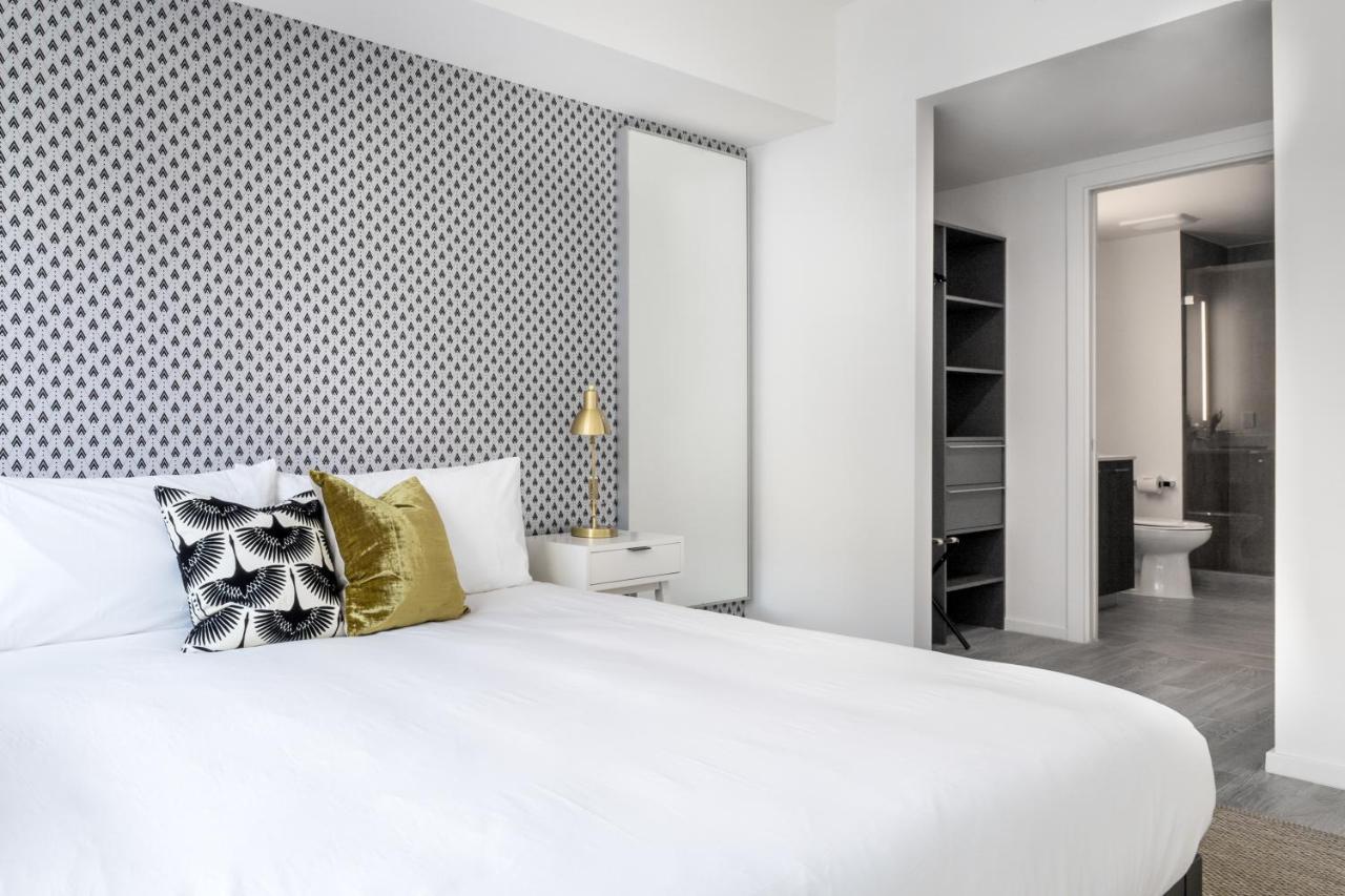 The Guild Downtown Apartahotel Miami